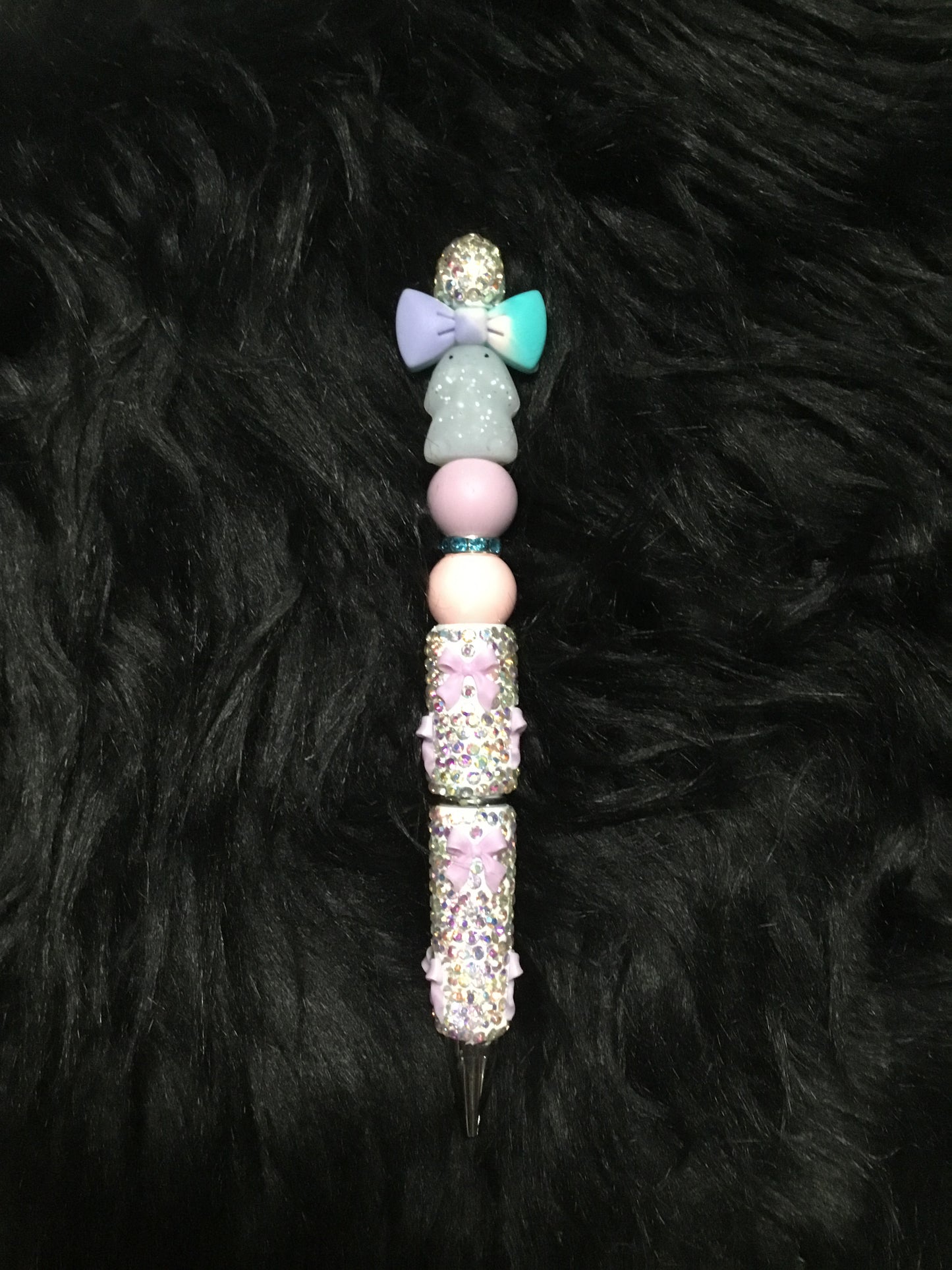 Bling pens