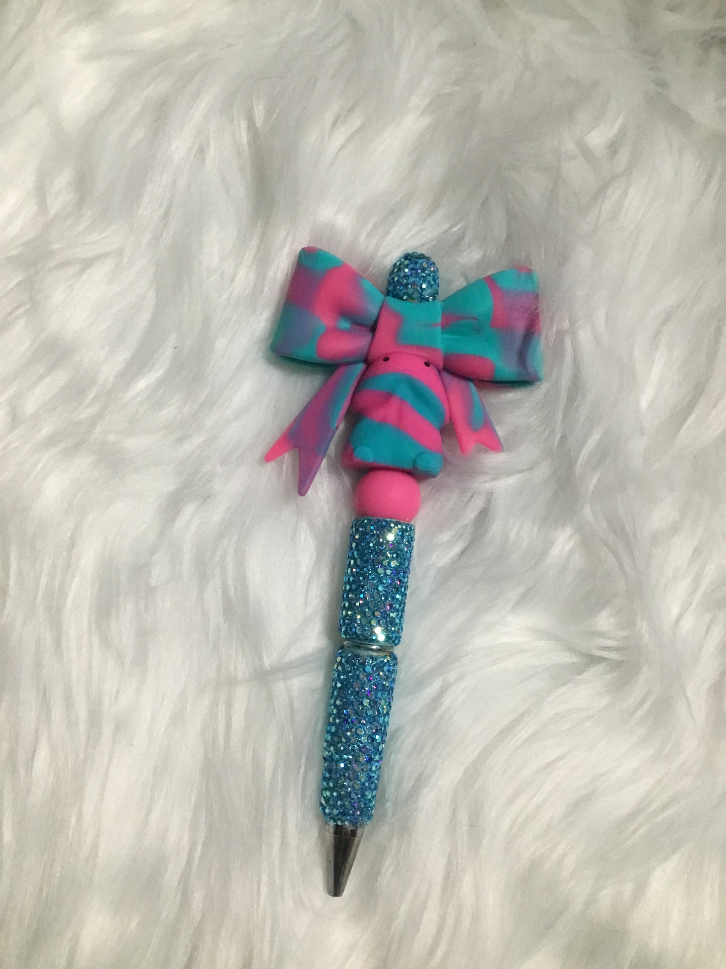 Bling pens
