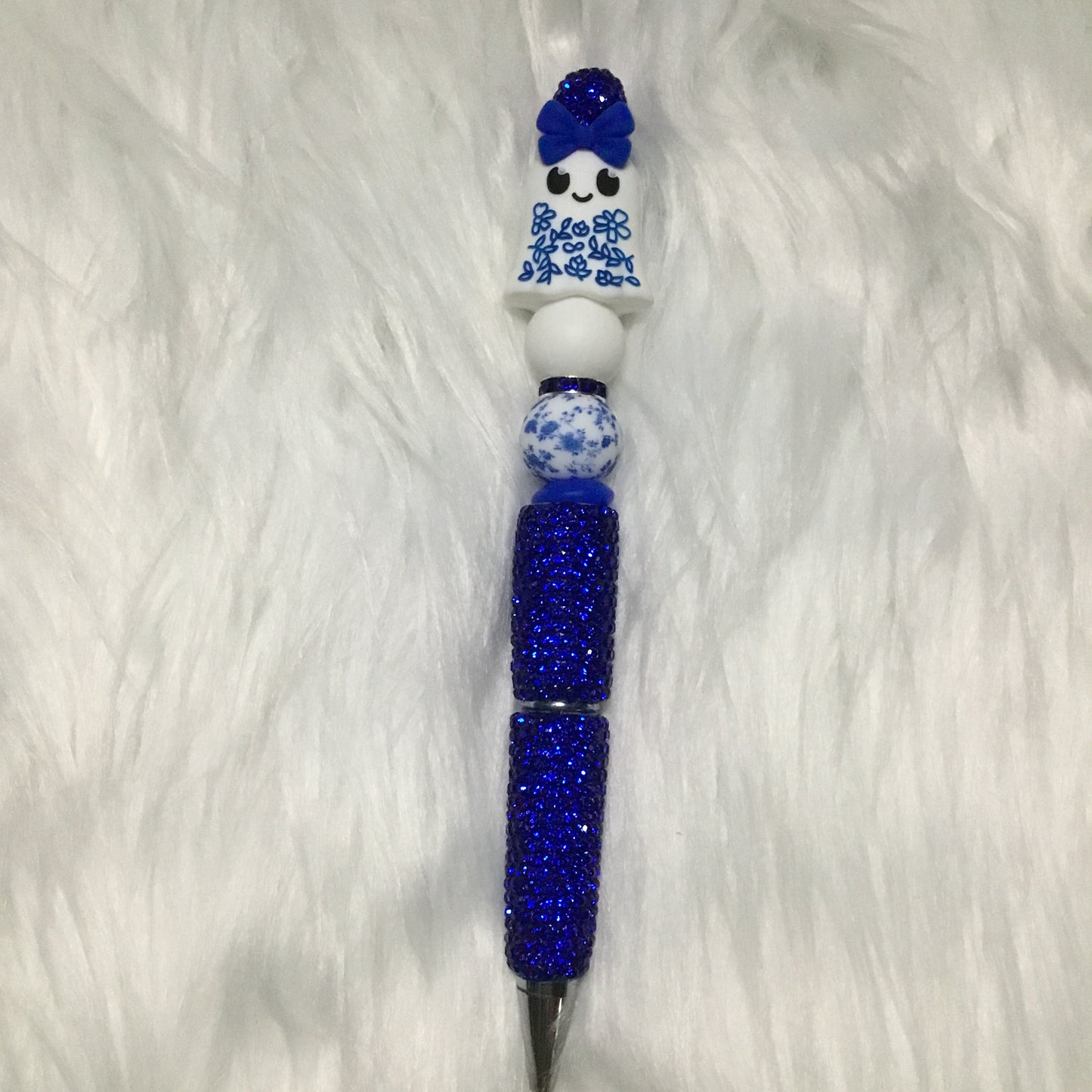 Bling pens