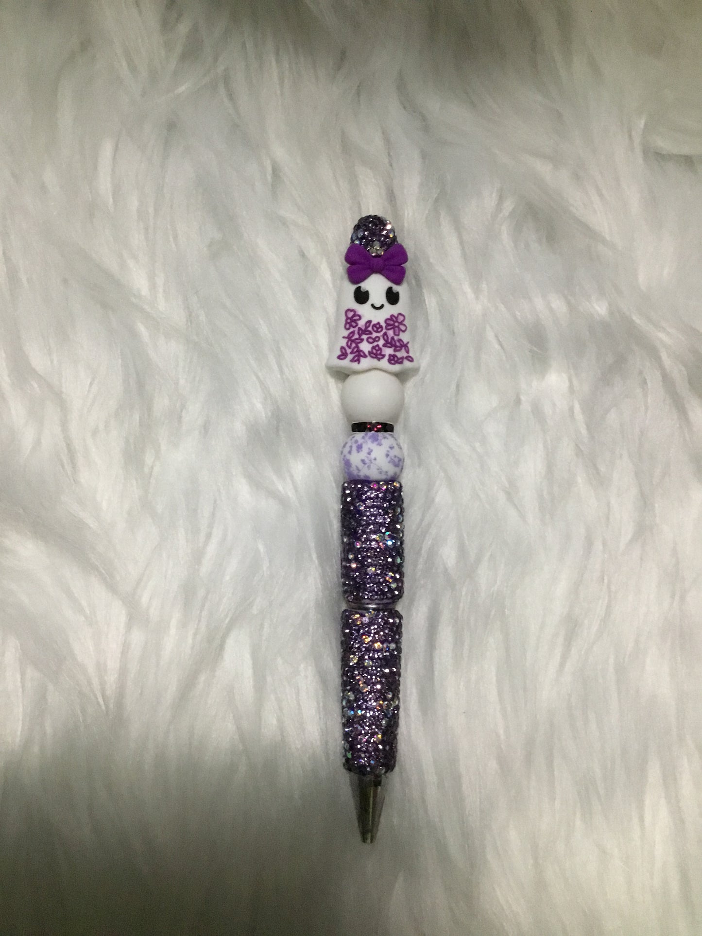 Bling pens