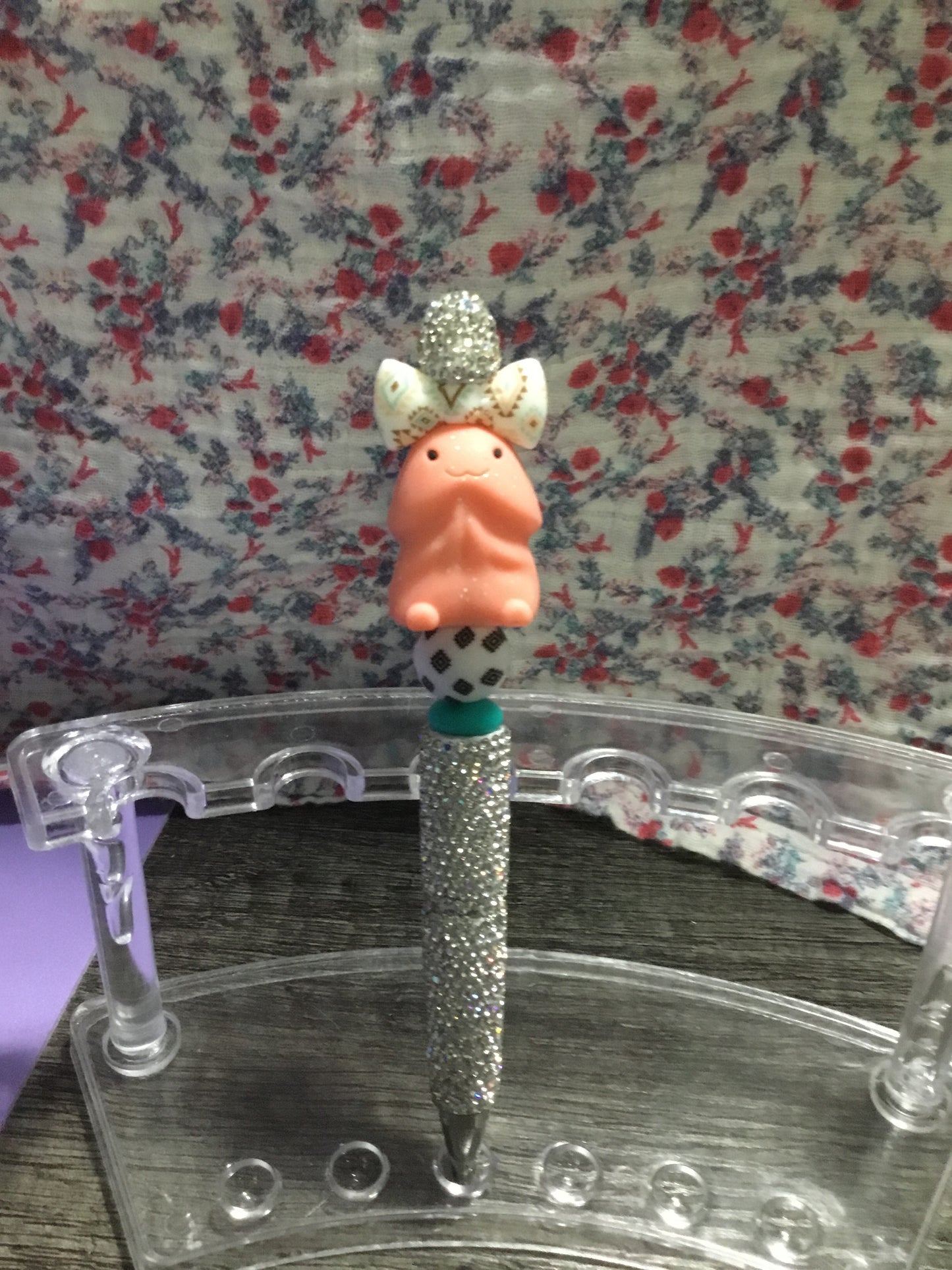 Bling pens