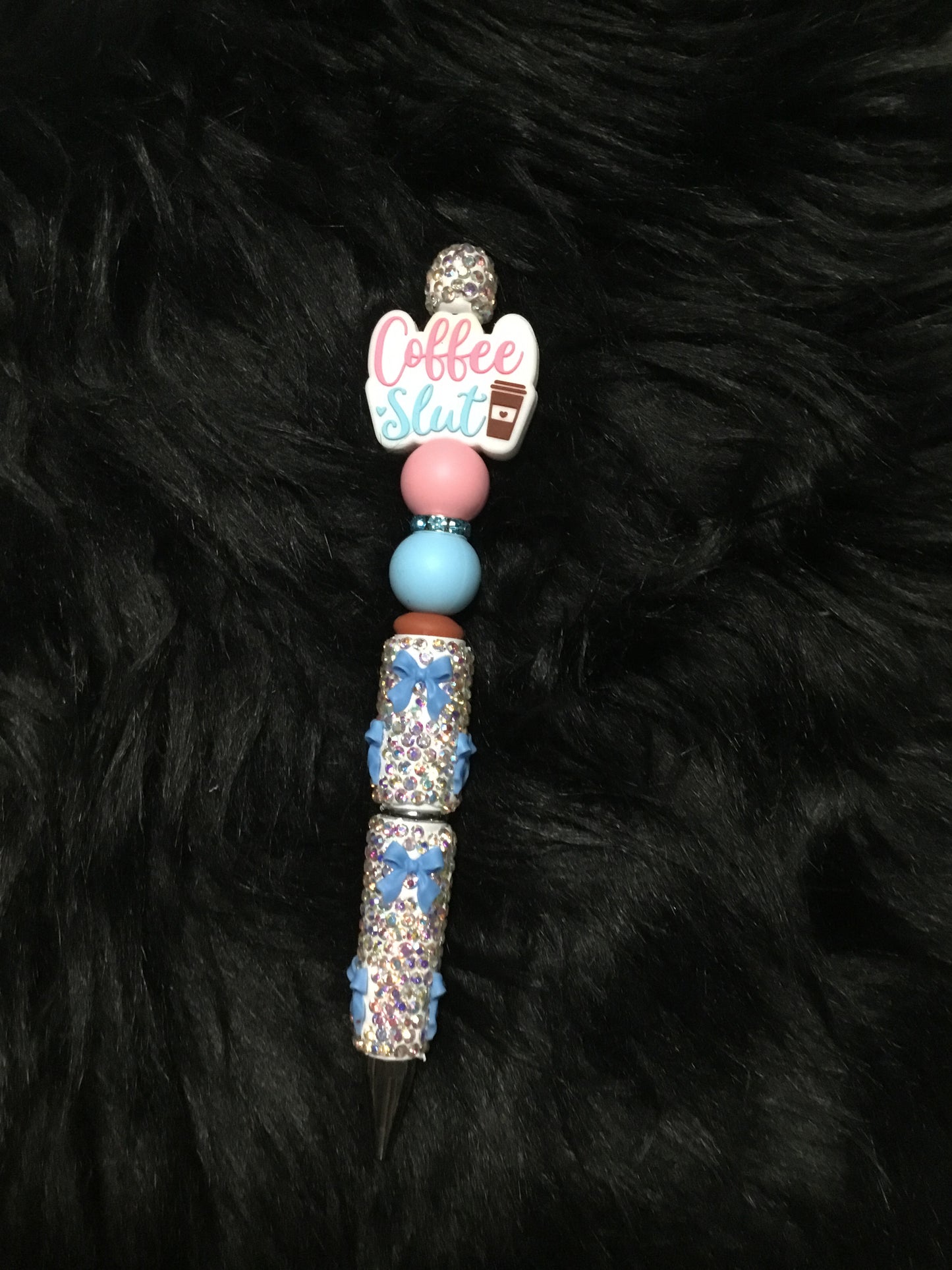 Bling pens